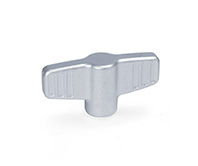 GN 834-Nakrętki motylkowe